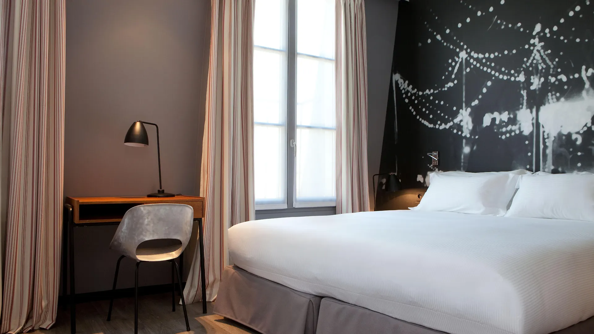 L'antoine Hotel