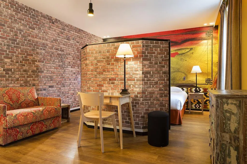 Hotel L'antoine