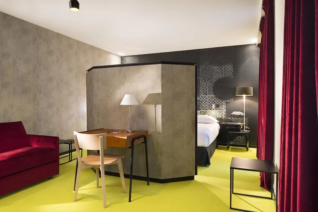 L'antoine 4* Paryż