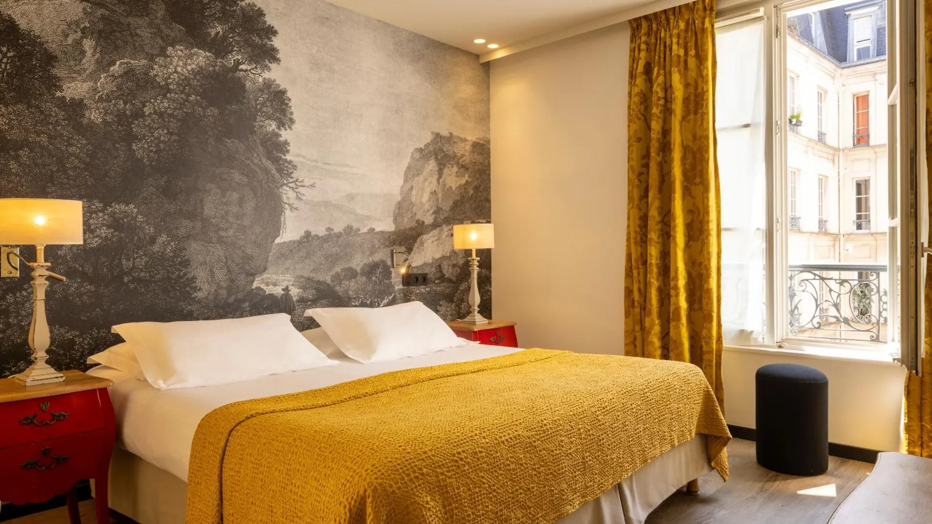 L'antoine Hotel 4*