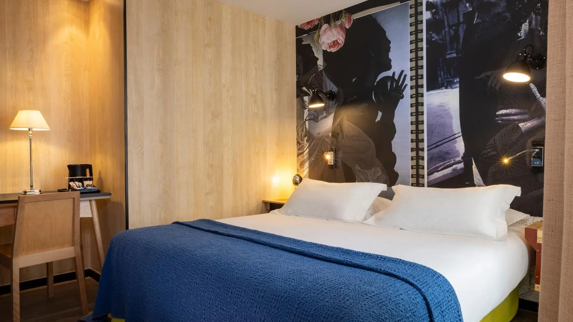 L'antoine Hotel 4*