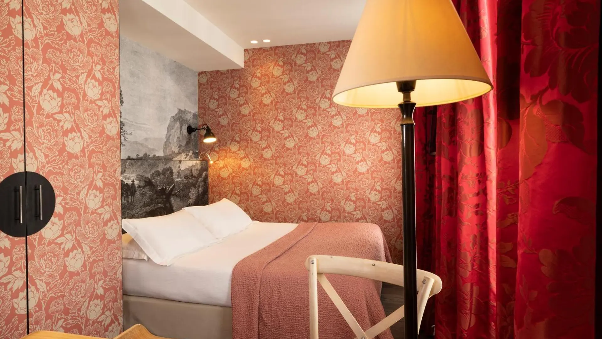 L'antoine Hotel