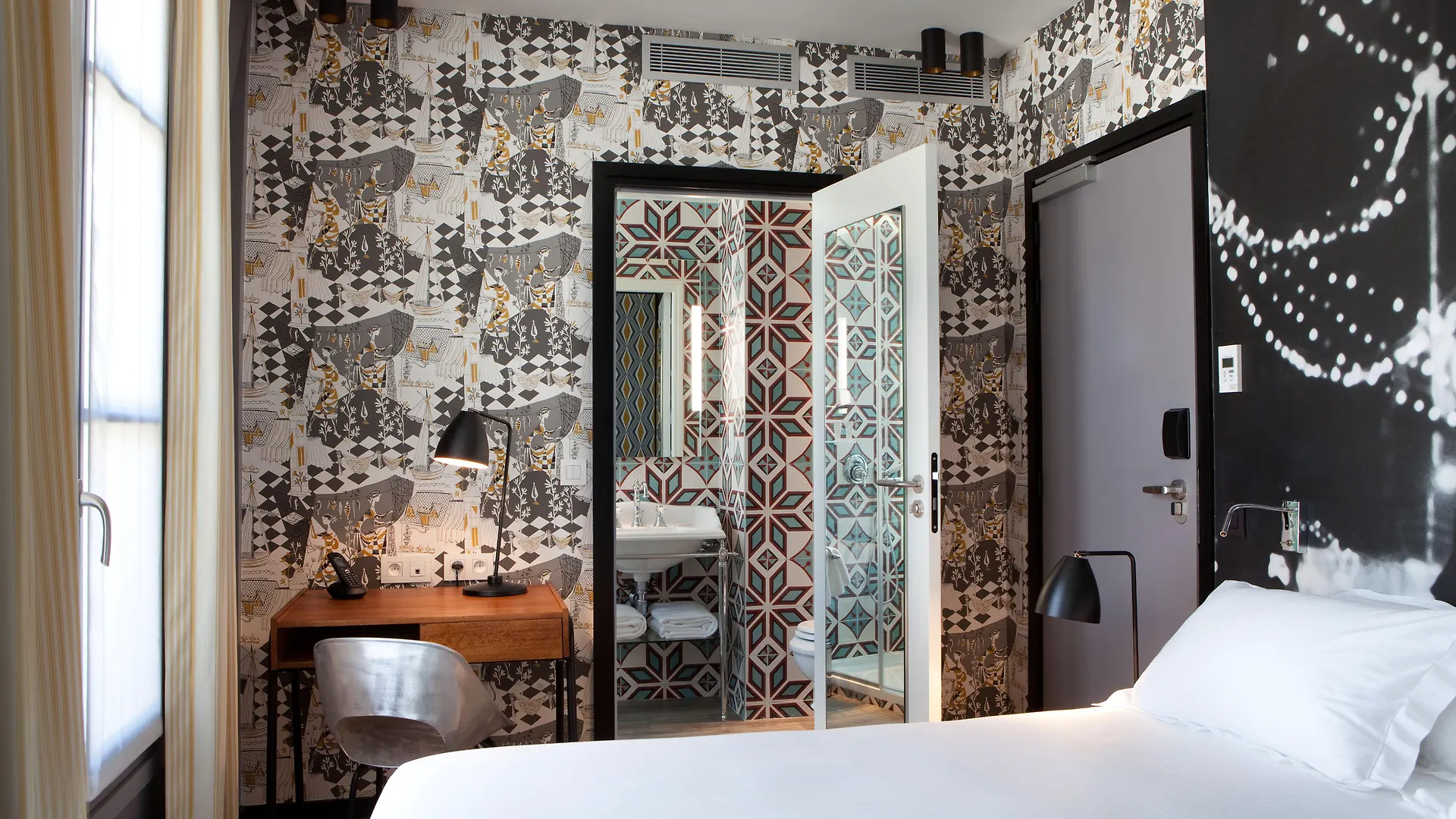 Hotel L'antoine 4*