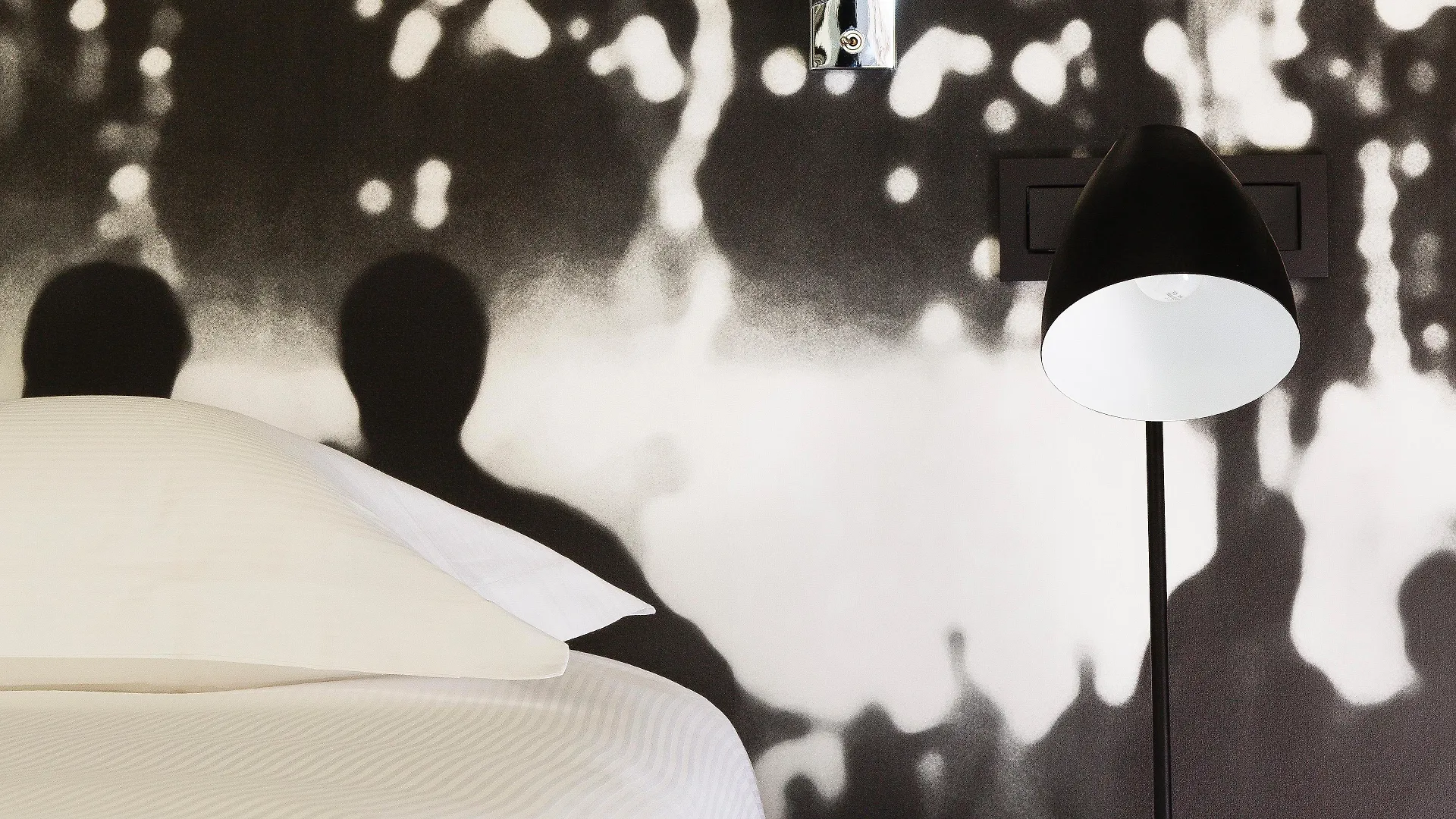 L'antoine Hotel Paris