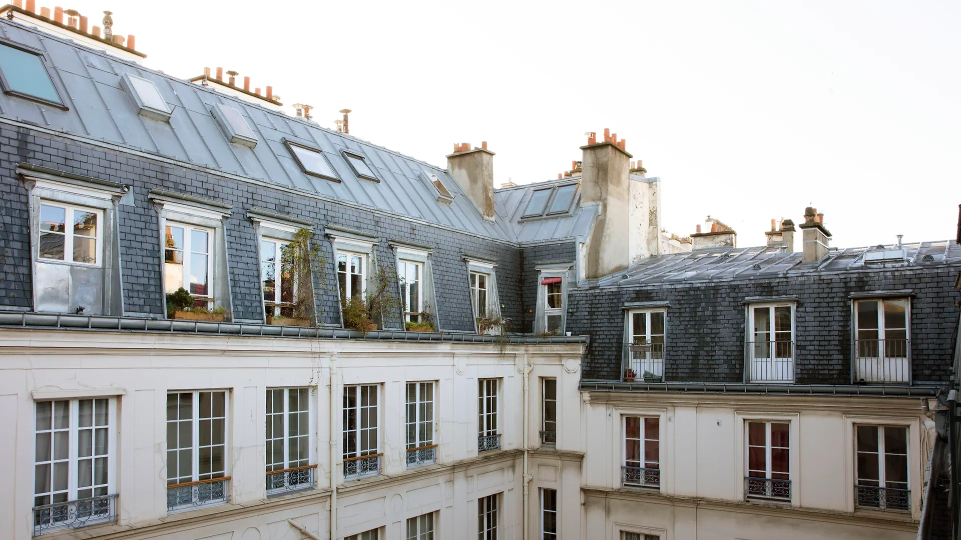 L'antoine Hotel