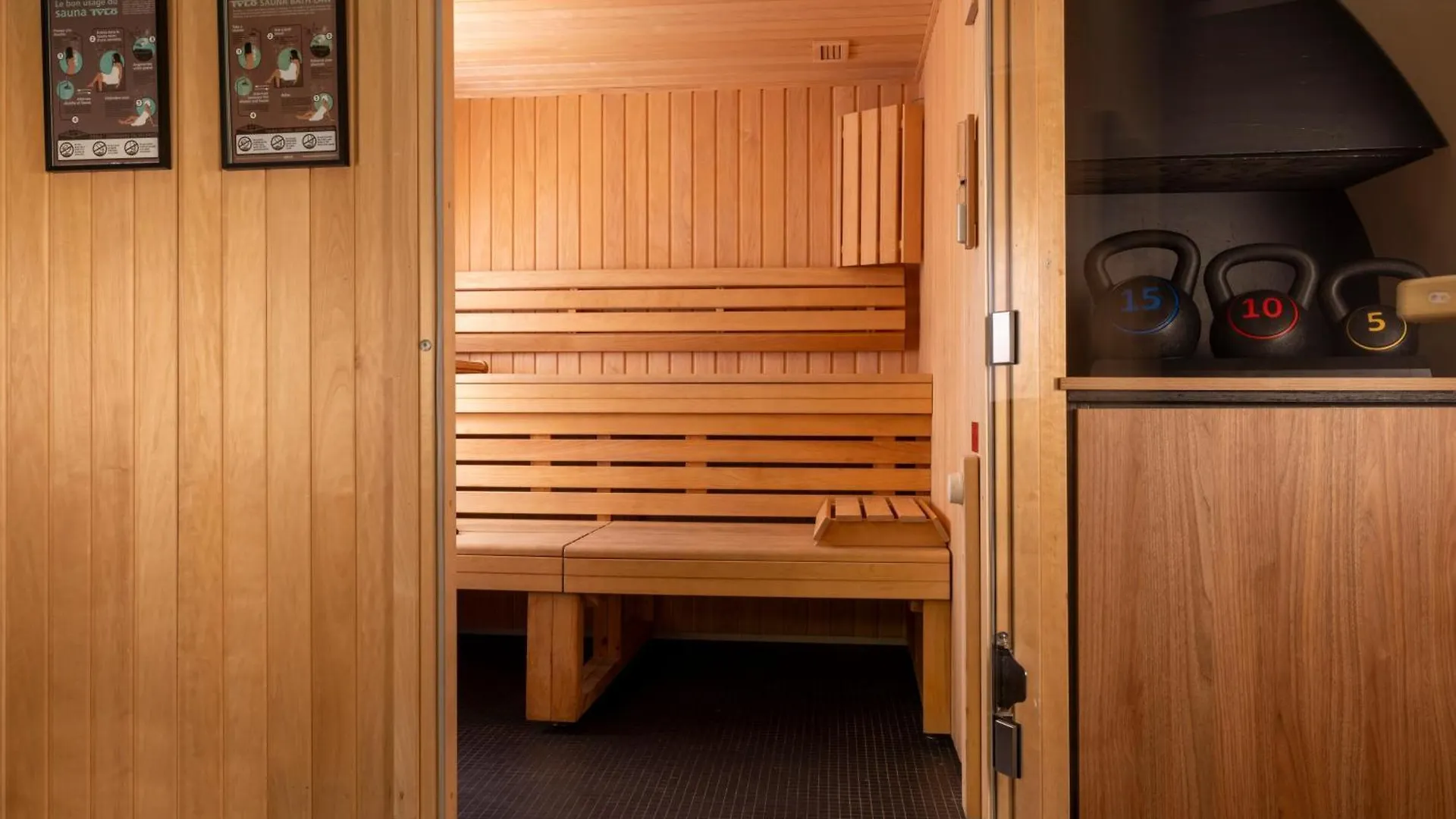 Hotel L'antoine 4*
