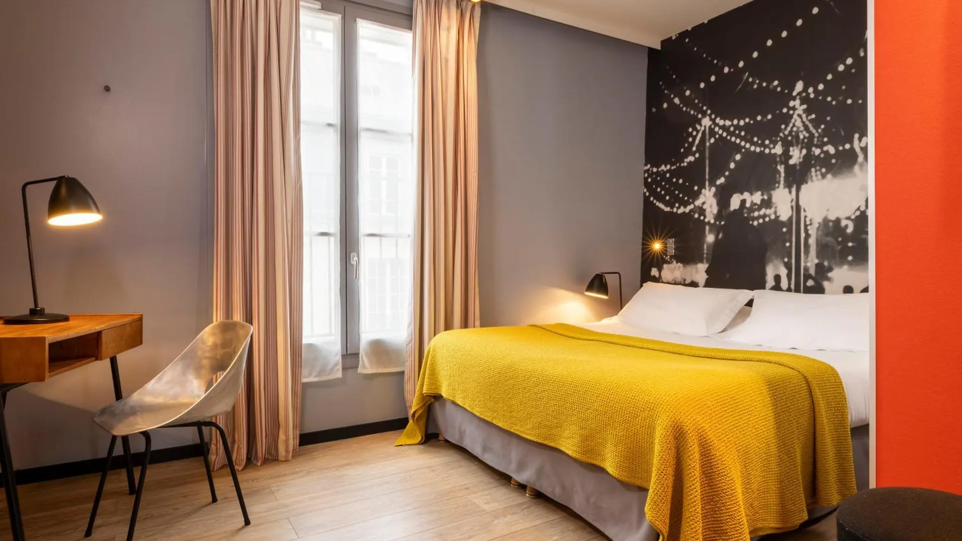 L'antoine Hotel