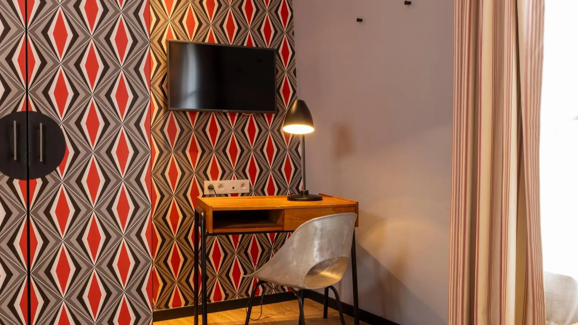 Hotel L'antoine 4*