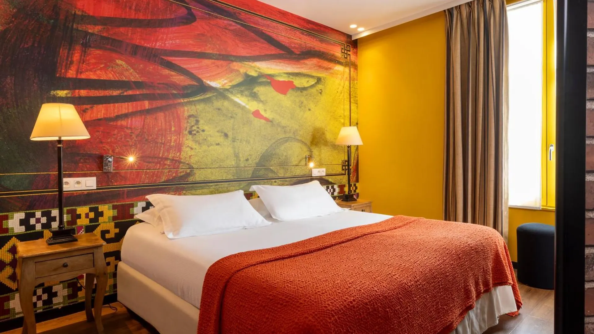 Otel L'antoine Paris