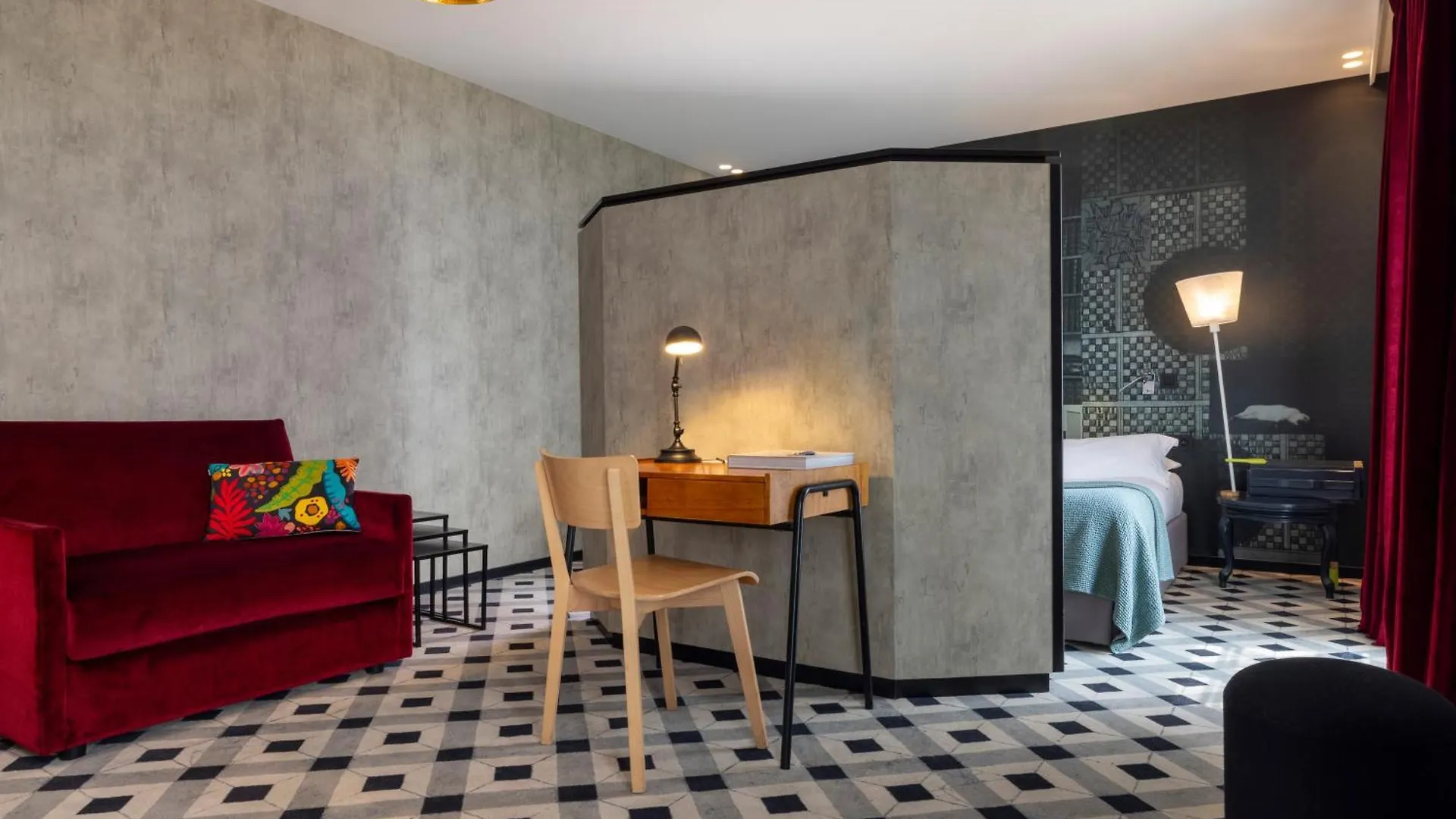 L'antoine Hotel