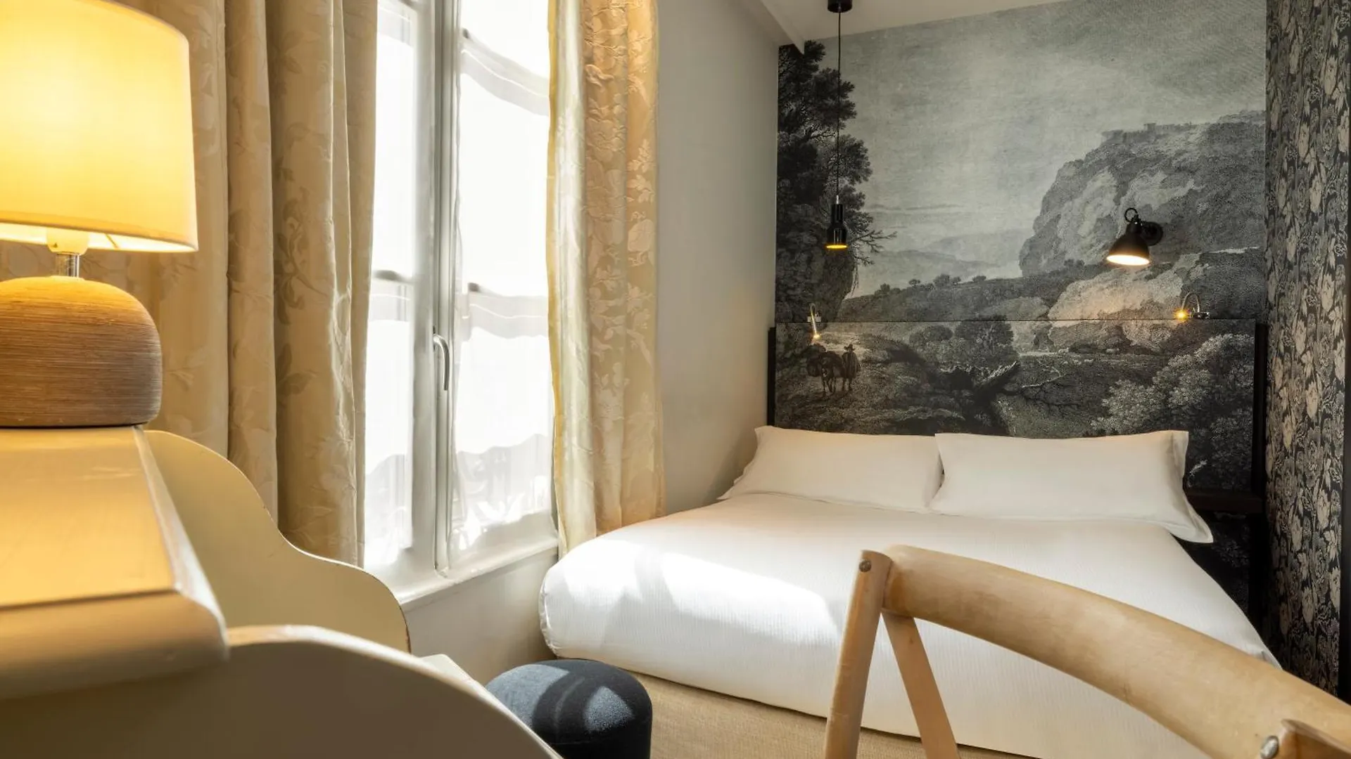 Hotel L'antoine 4*