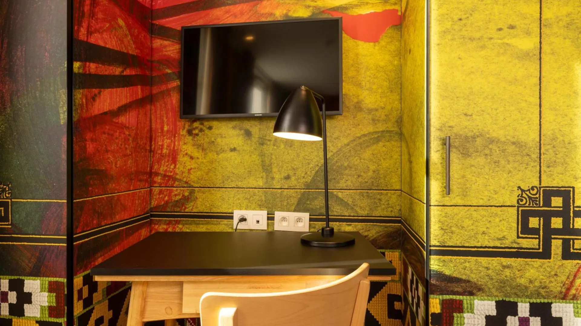 L'antoine Hotel 4*