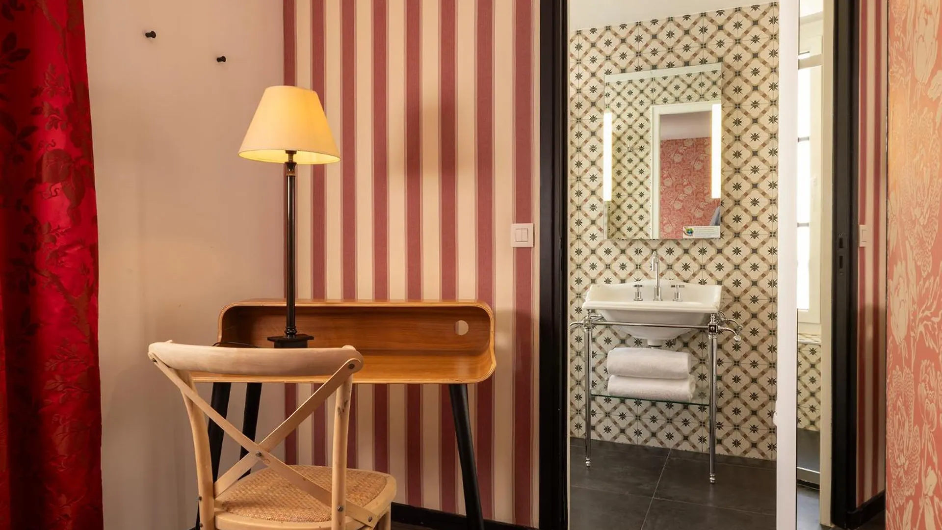 L'antoine Otel 4*