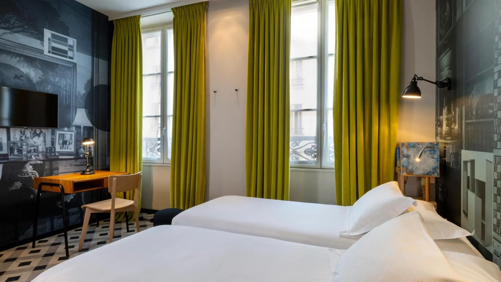 L'antoine Hotel