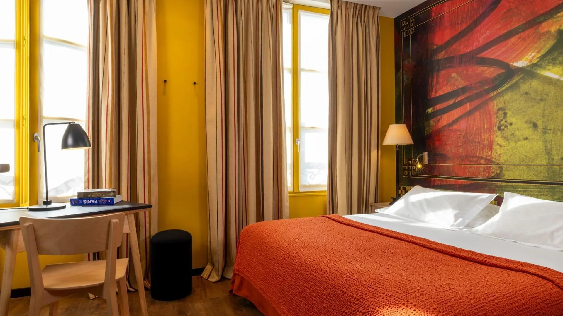 L'antoine Hotel 4*