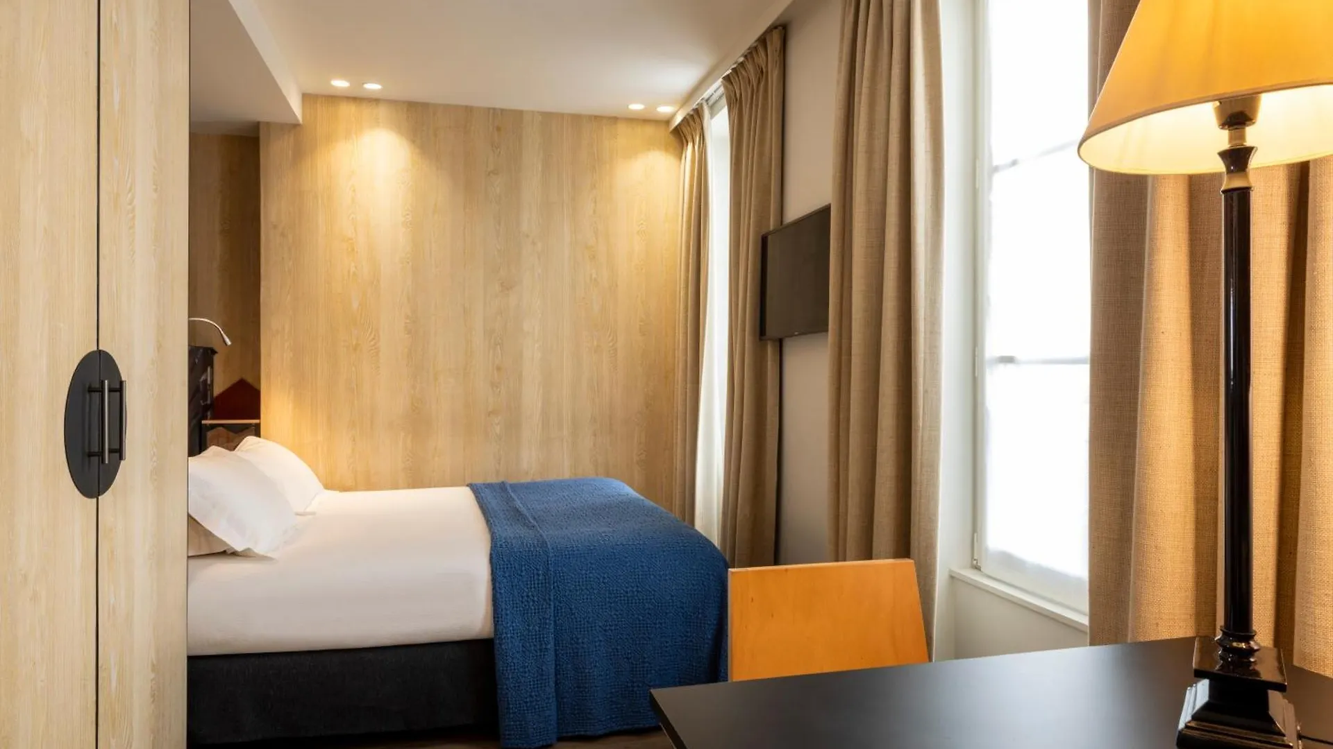 L'antoine Otel 4*