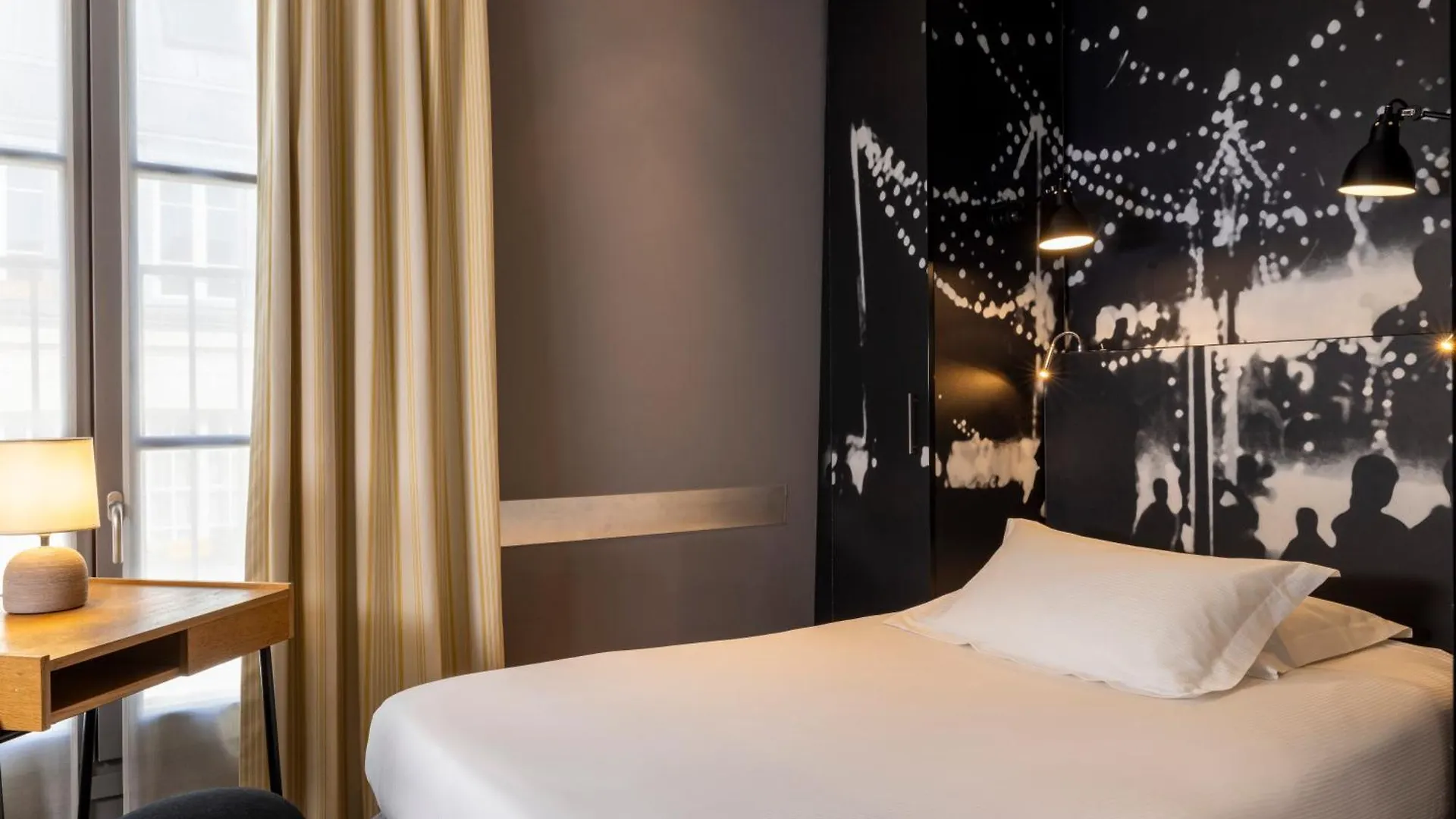 L'antoine 4* Paris