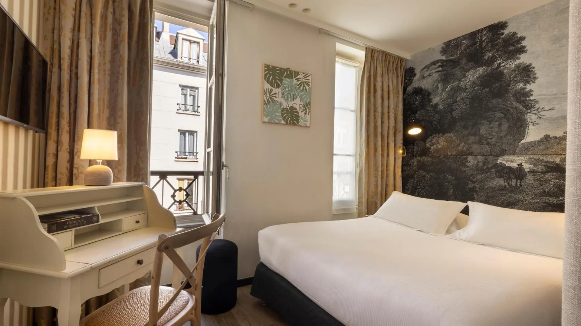 L'antoine 4* Paris
