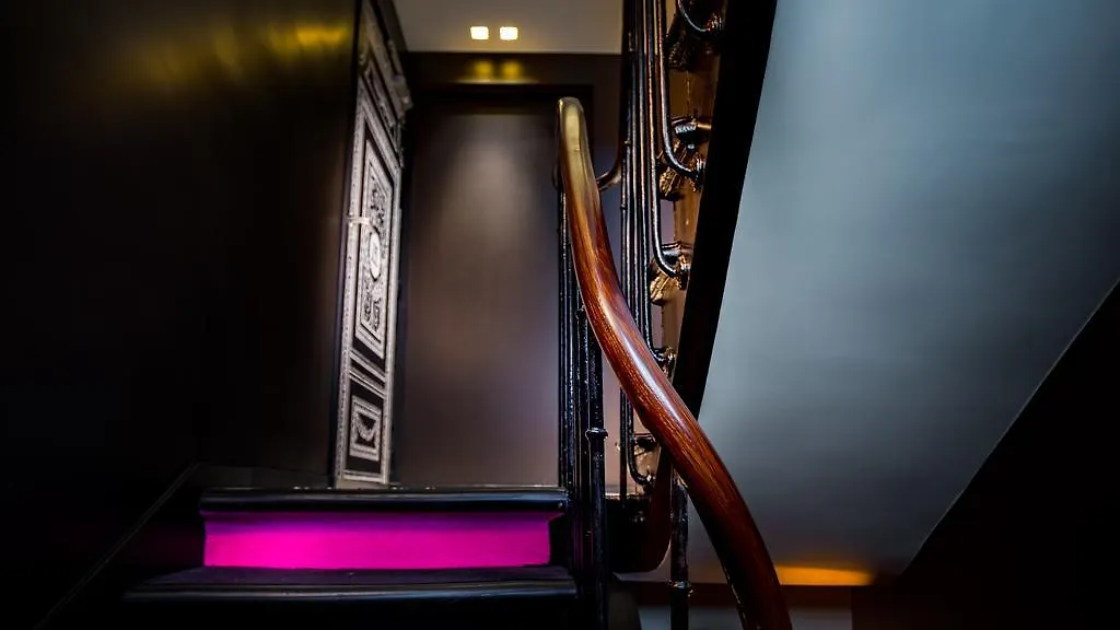 L'antoine Hotel Paris