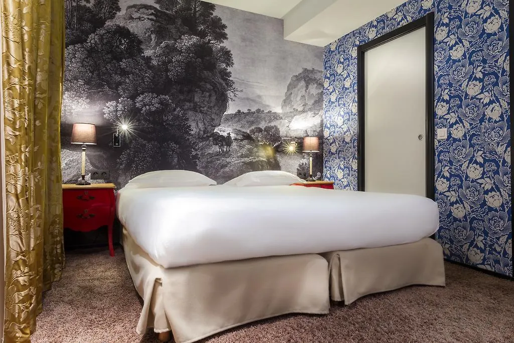 L'antoine Hotel 4*