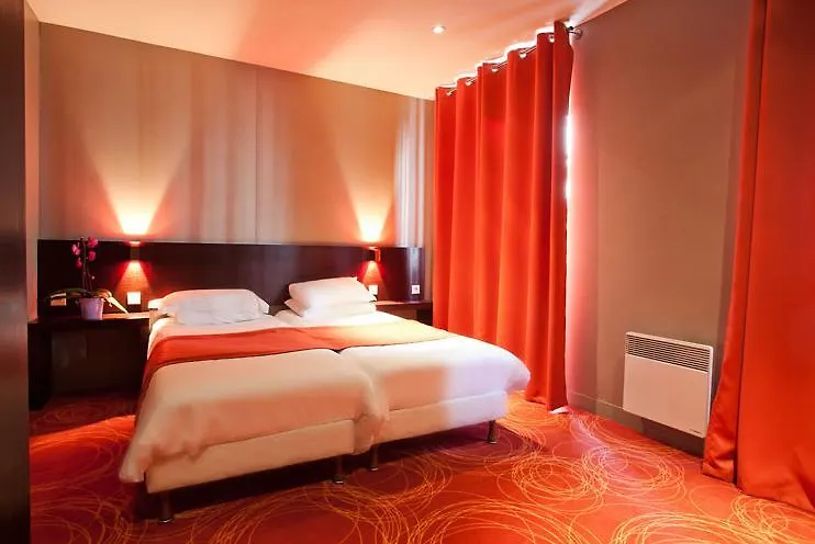 L'antoine Otel