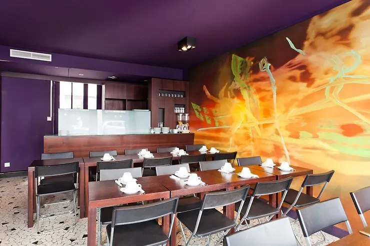Otel L'antoine 4*