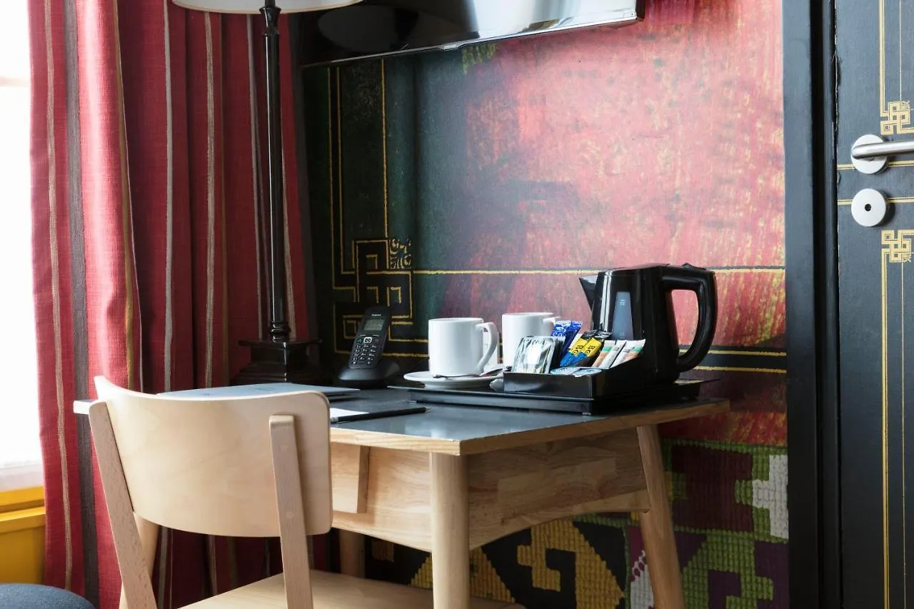 Otel L'antoine 4*